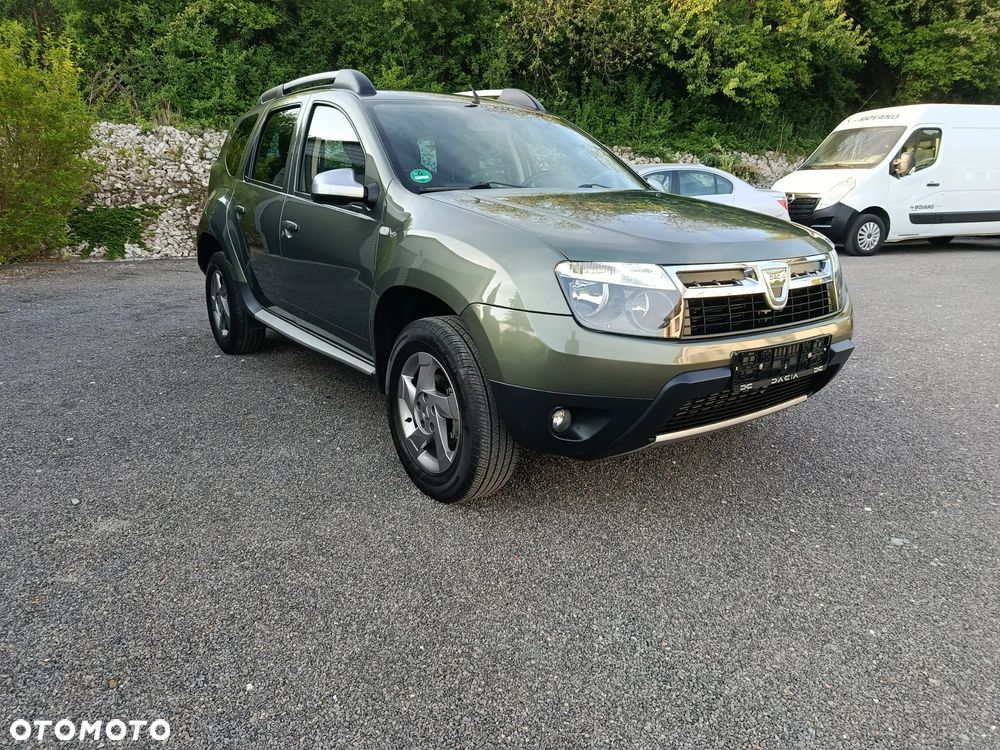 Dacia Duster 1.6 16V 4x2 Delsey - 6