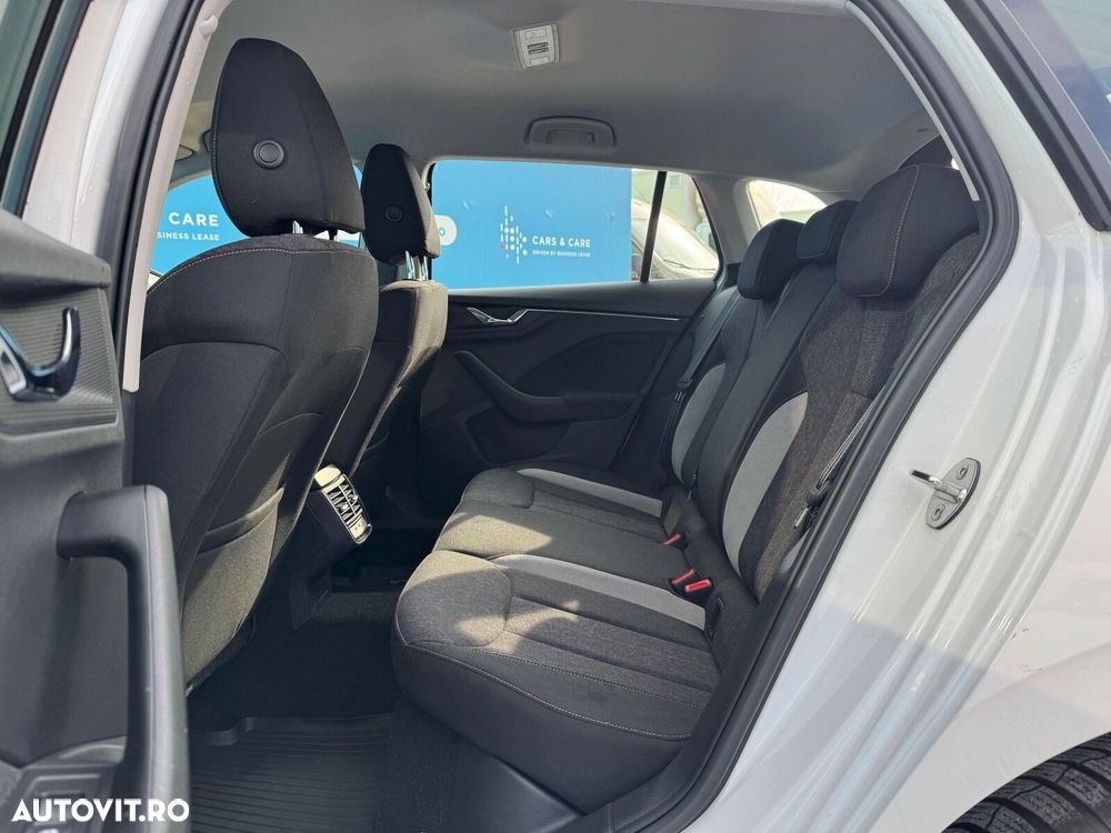 Skoda Scala - 8