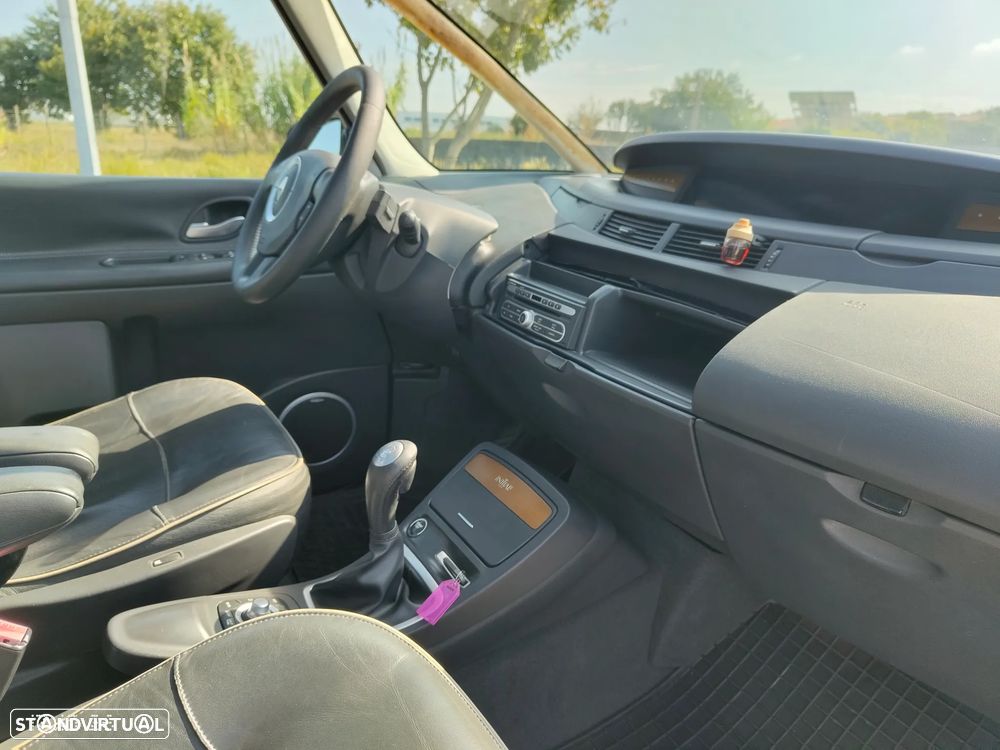 Renault Espace 2.0 dCi FAP Aut. Privilege - 7