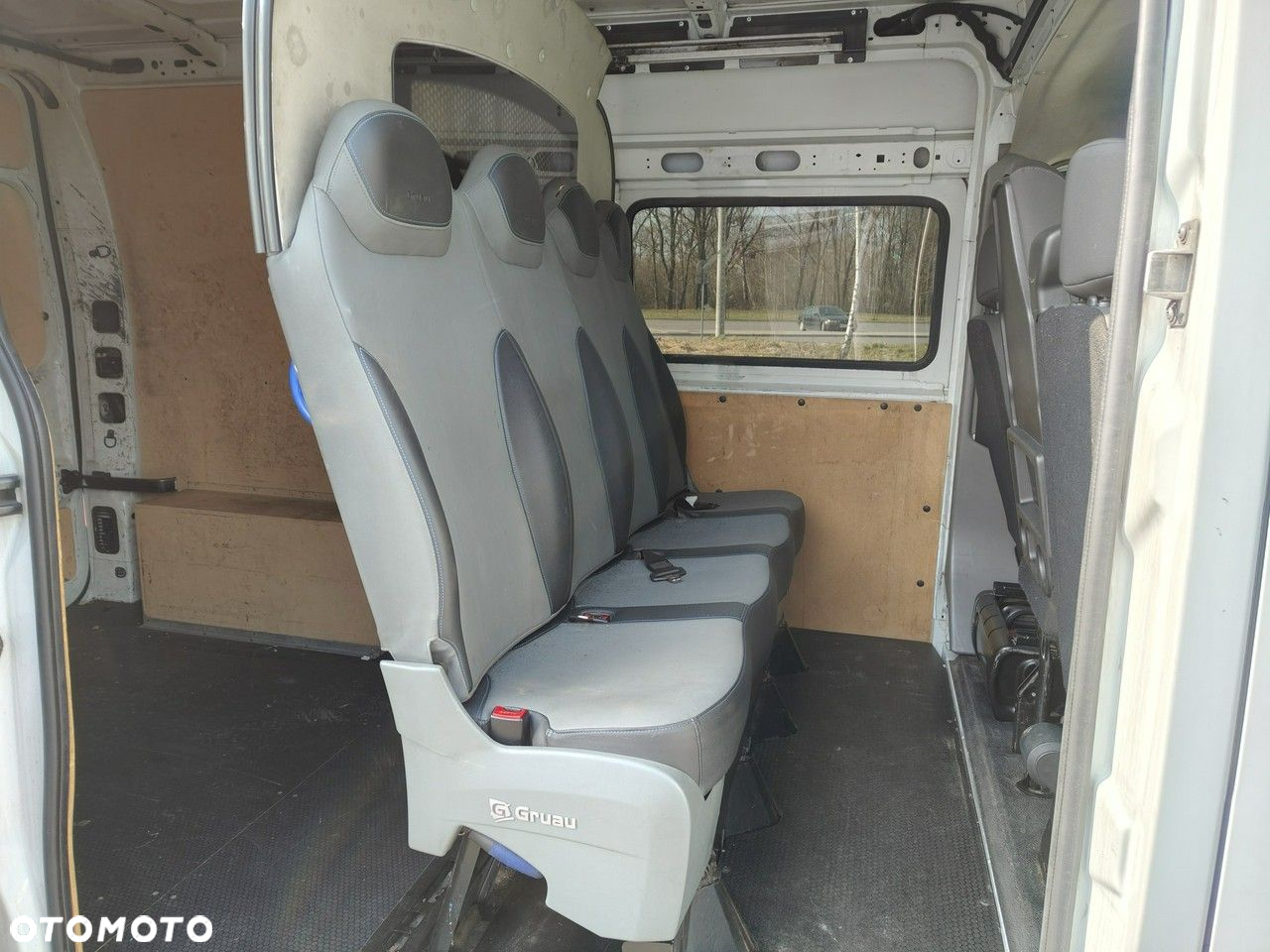 Opel Movano - 13