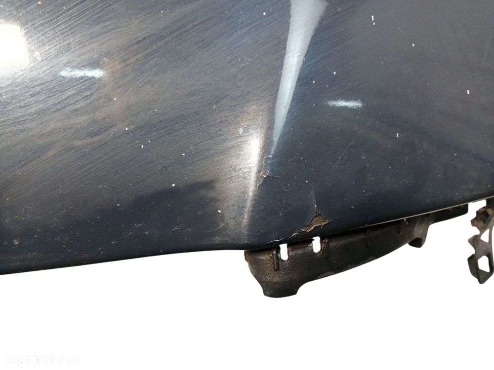 ZDERZAK PRZÓD PEUGEOT 5008 I (2009-2013) 2.0 HDI 150KM - 10