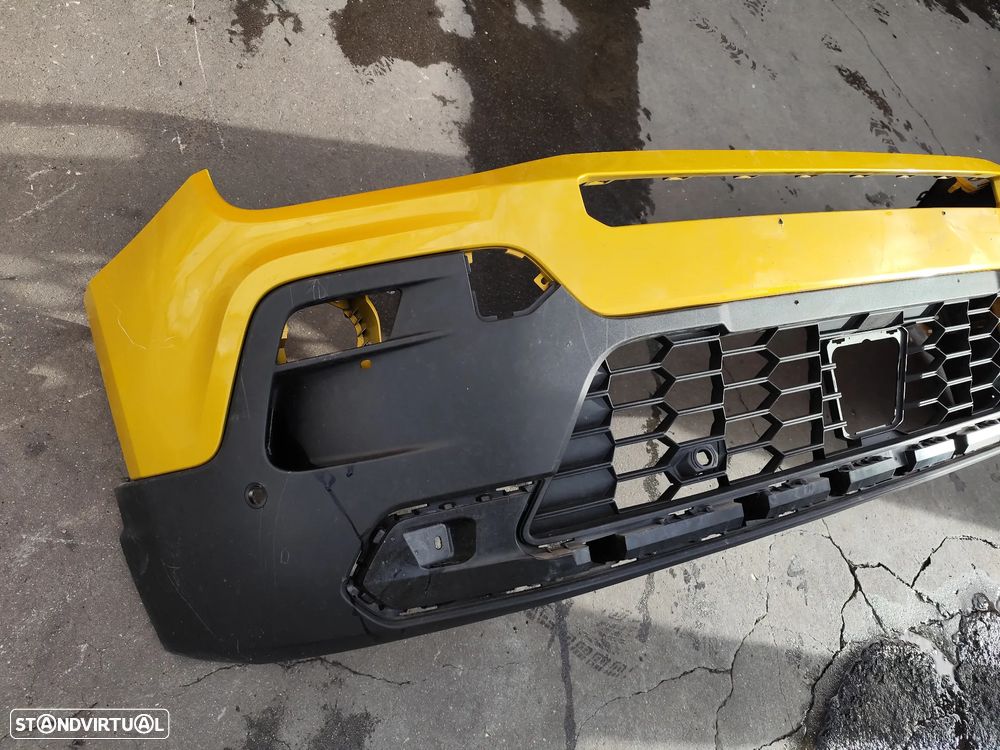 Jeep Avenger / PARA CHOQUES FRENTE - PC657 - 2