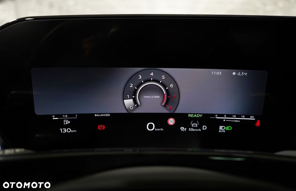 Audi Q3 TFSI 110 kW - 15