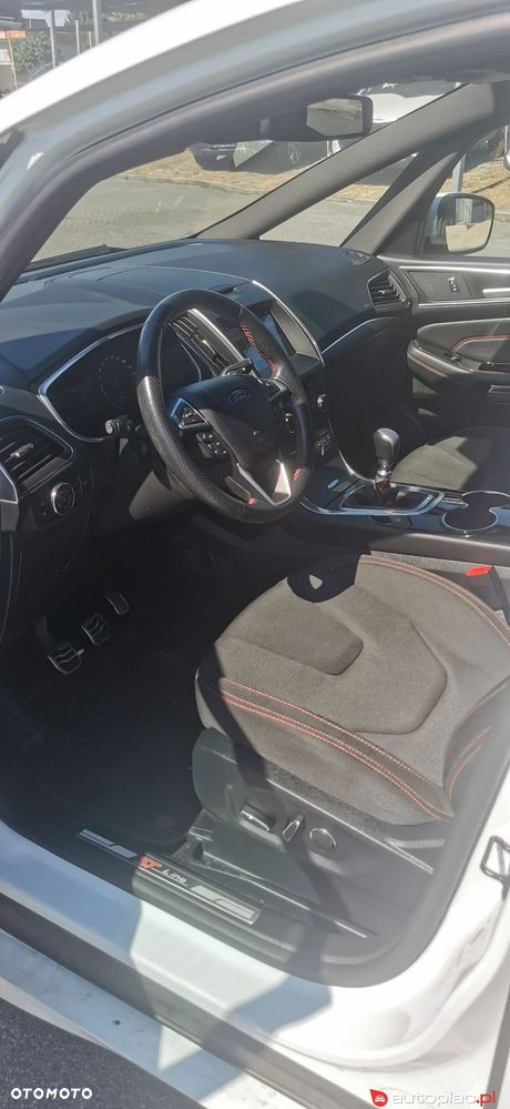 Ford S-Max 1.5 EcoBoost ST-Line - 5