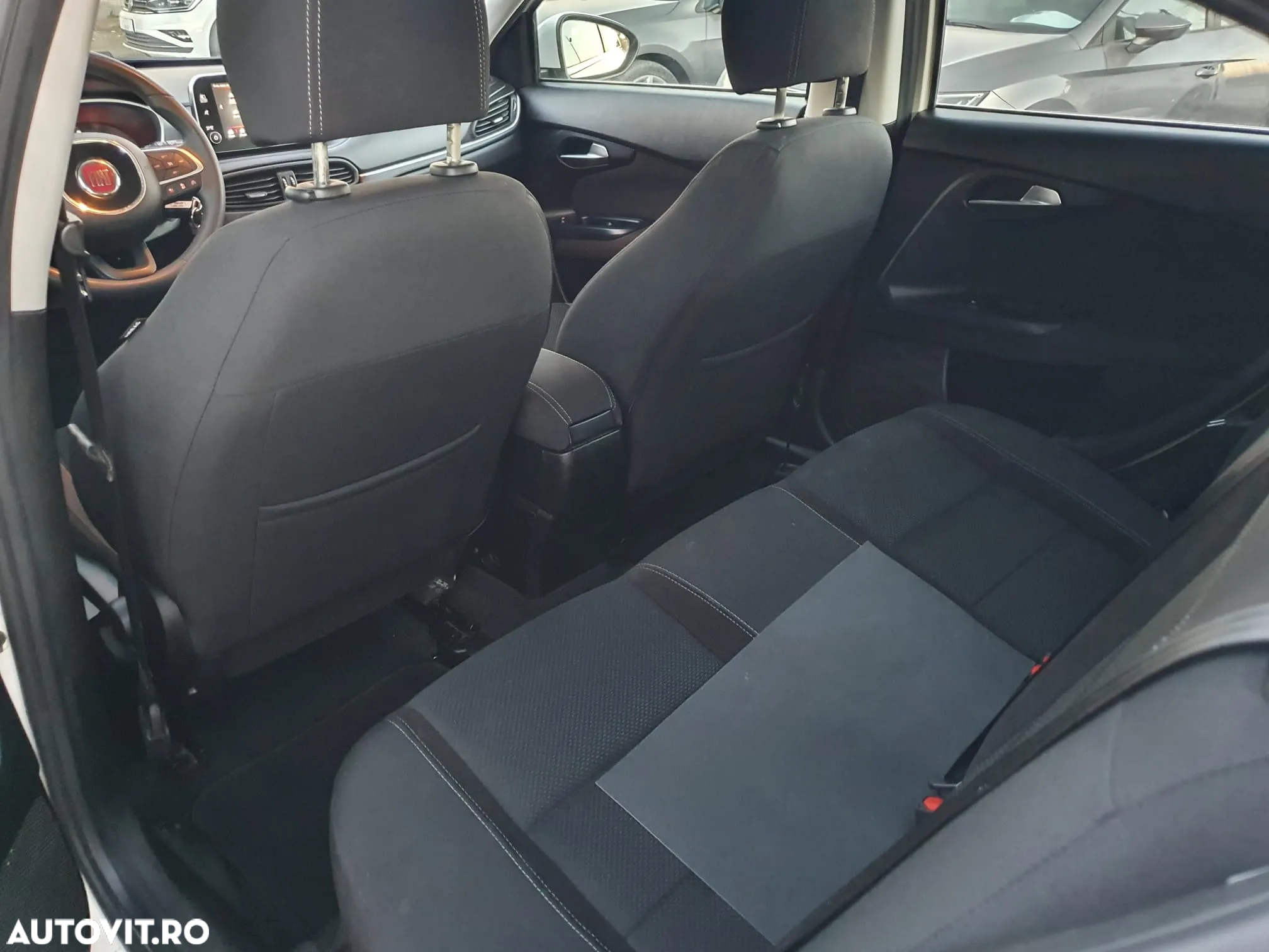 Fiat Tipo 1.3 MultiJet Business Edition - 10