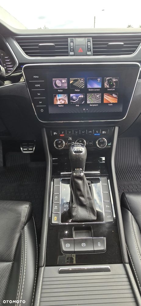 Skoda Superb 2.0 TDI SCR L&K DSG - 14