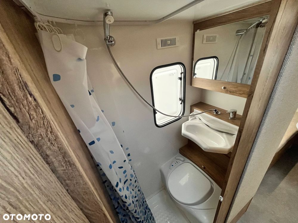 Niewiadów N-Cross 2025 2/3 osobowy - 10