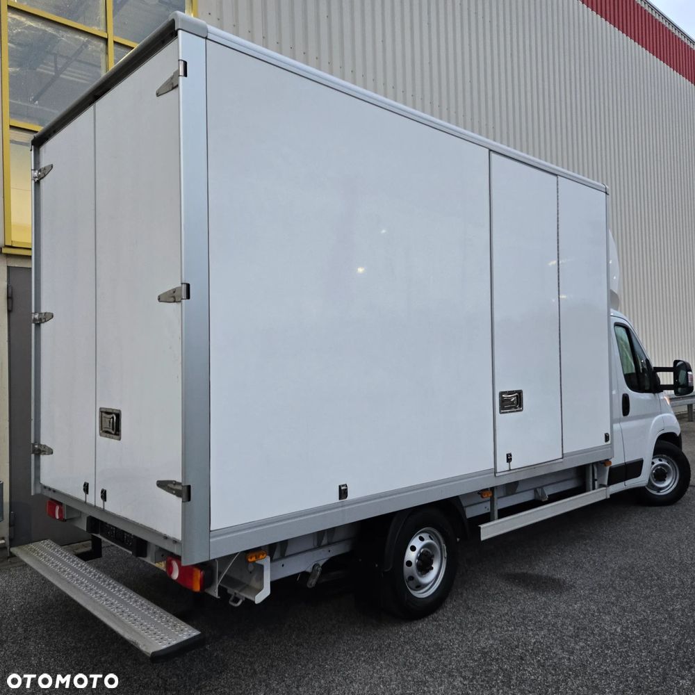 Fiat Ducato - 2
