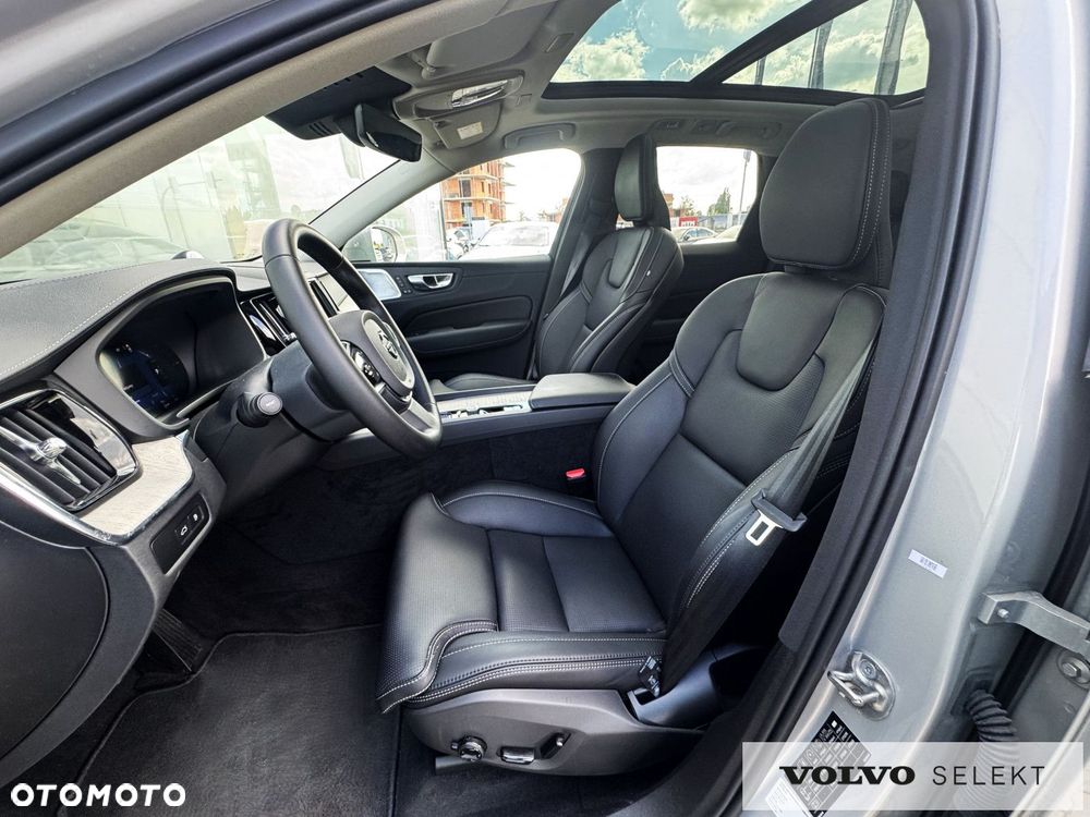 Volvo XC 60 - 30