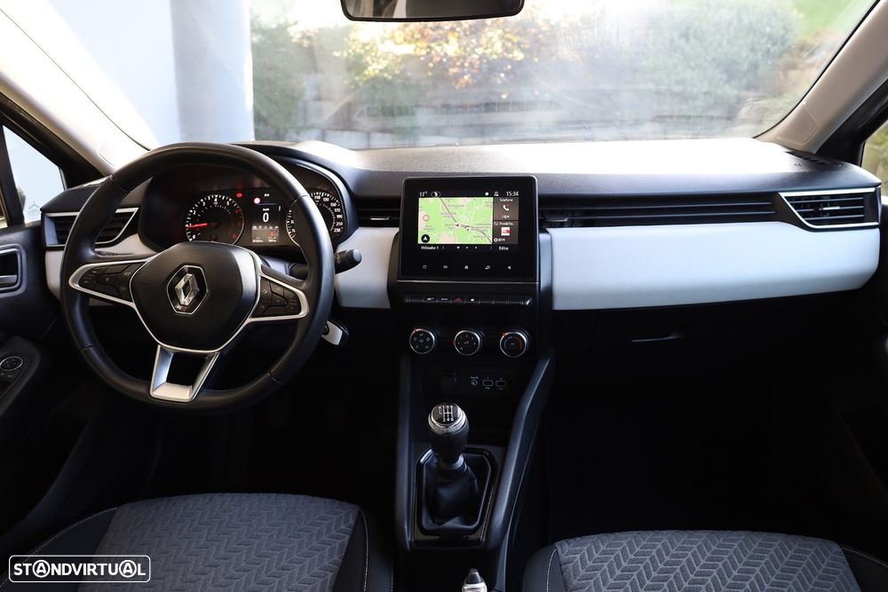 Renault Clio 1.0 TCe Evolution - 15