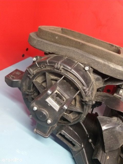 Fiat Ducato 3 nagrzewnica dmuchawa - 3