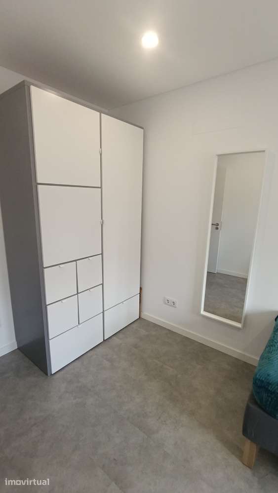 Quarto com casa de banho privada - Grande imagem: 3/9