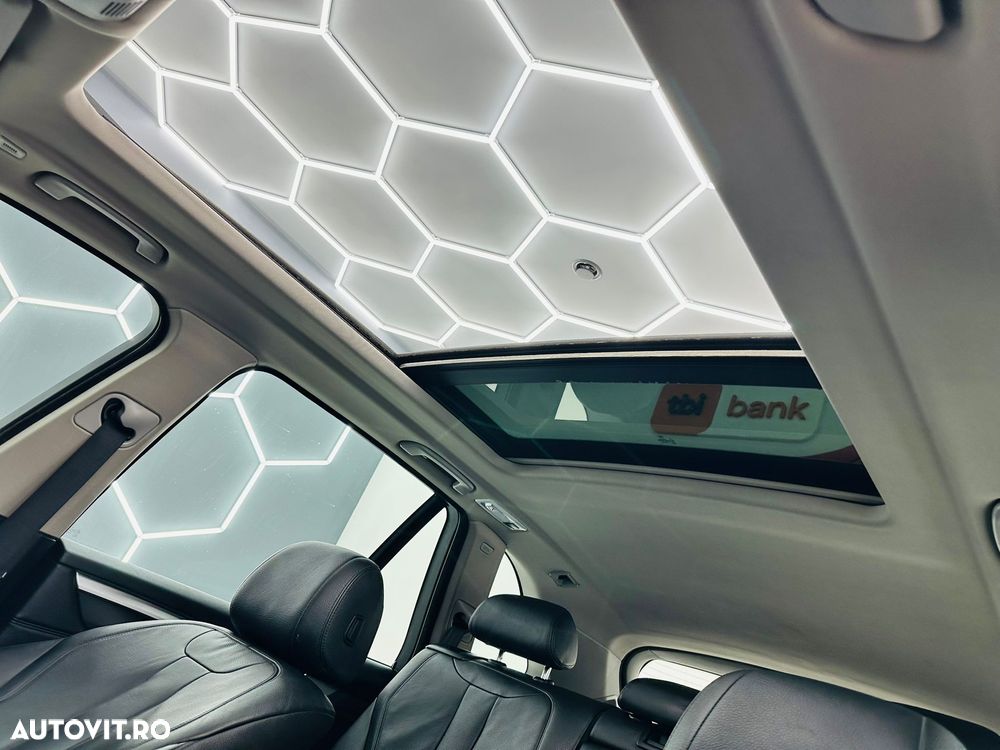 BMW X5 xDrive30d - 23
