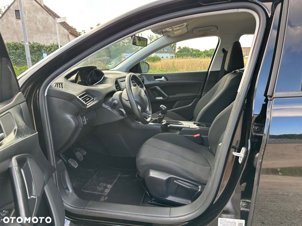 Peugeot 308 - 15