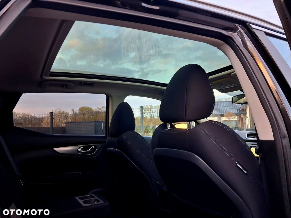 Nissan Qashqai 1.2 DIG-T N-Connecta - 5