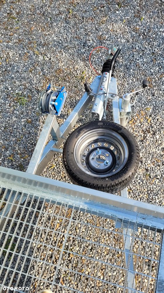 Rydwan EURO B2600 - 12