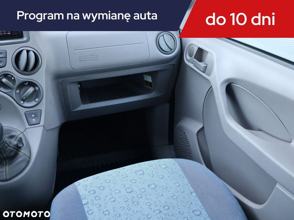 Fiat Panda - 10