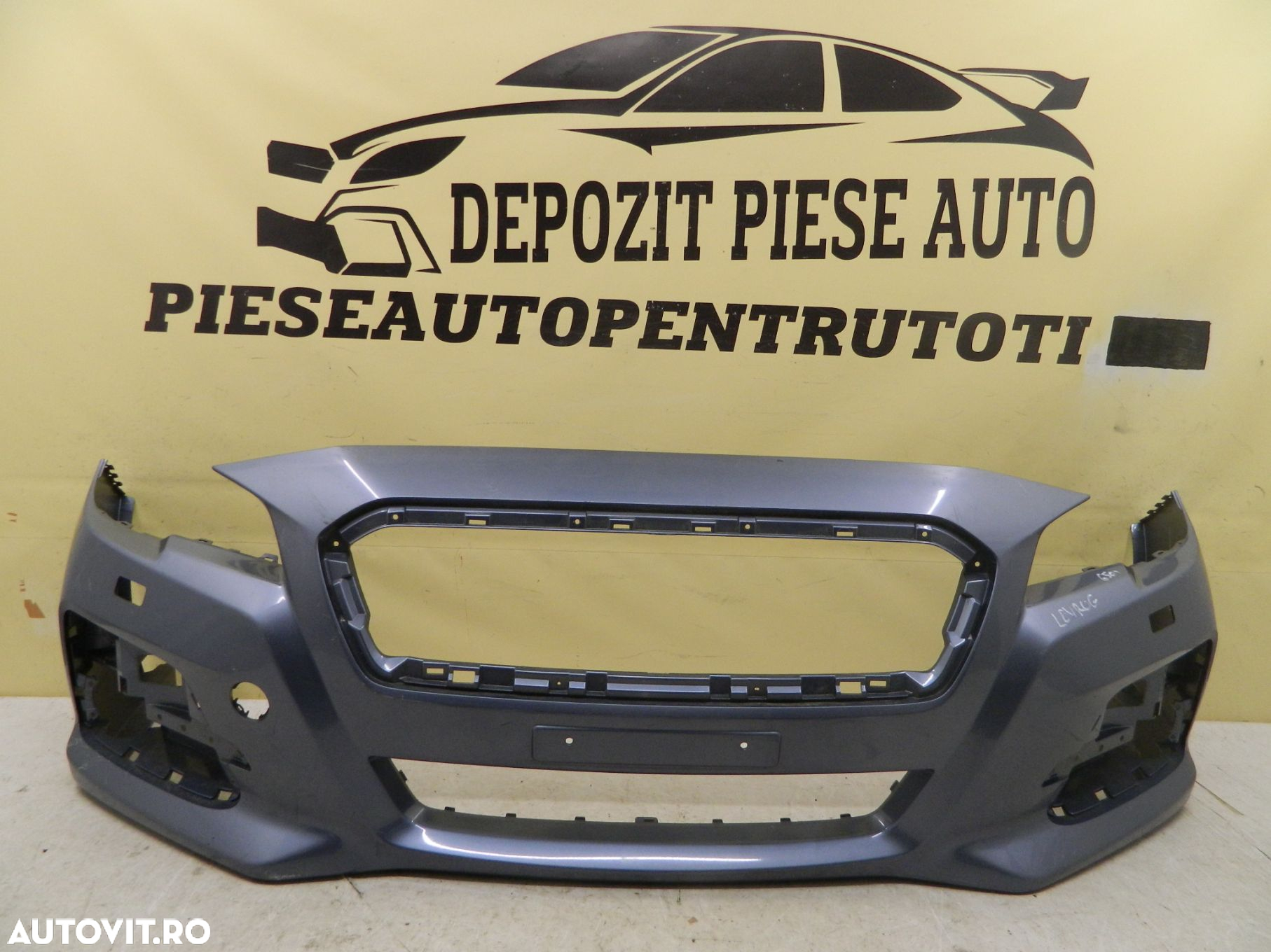 Bara fata Honda Subaru Levorg, 2014, 2015, 2016, 2017, 2018, 2019, 2020, cod origine 57704VO010. - 2