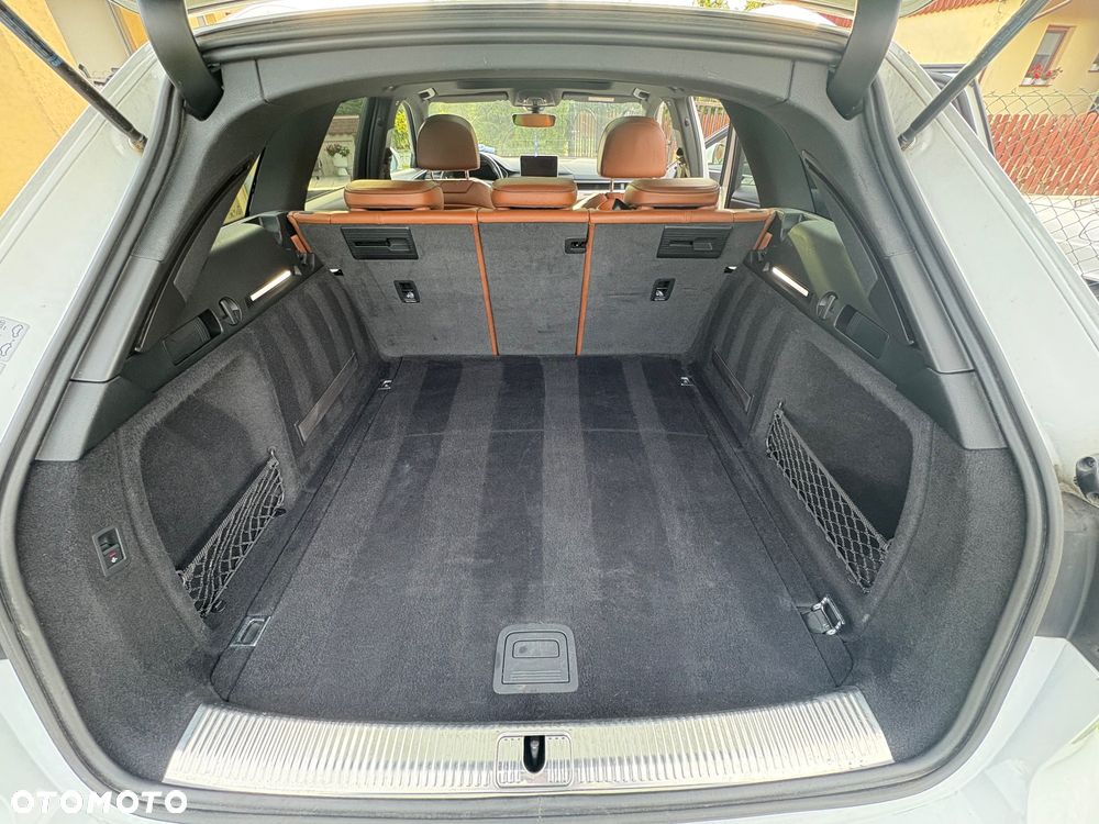 Audi A4 Allroad 3.0 TDI clean diesel Quattro S tronic - 22