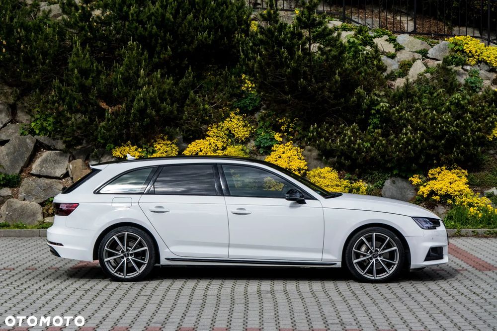 Audi A4 Avant - 7