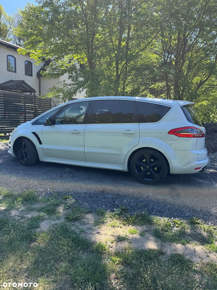 Ford S-Max 2.0 T Platinium X MPS6 - 8
