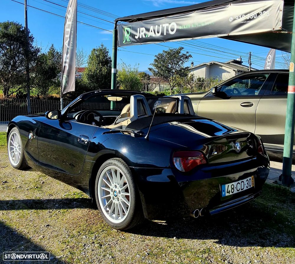 BMW Z4 2.0 - 12