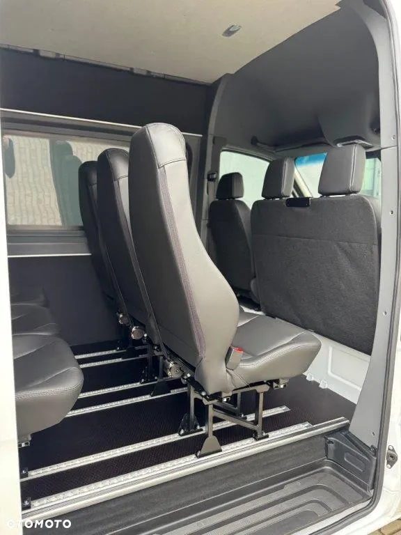 Mercedes-Benz Sprinter 315 CDI - 19