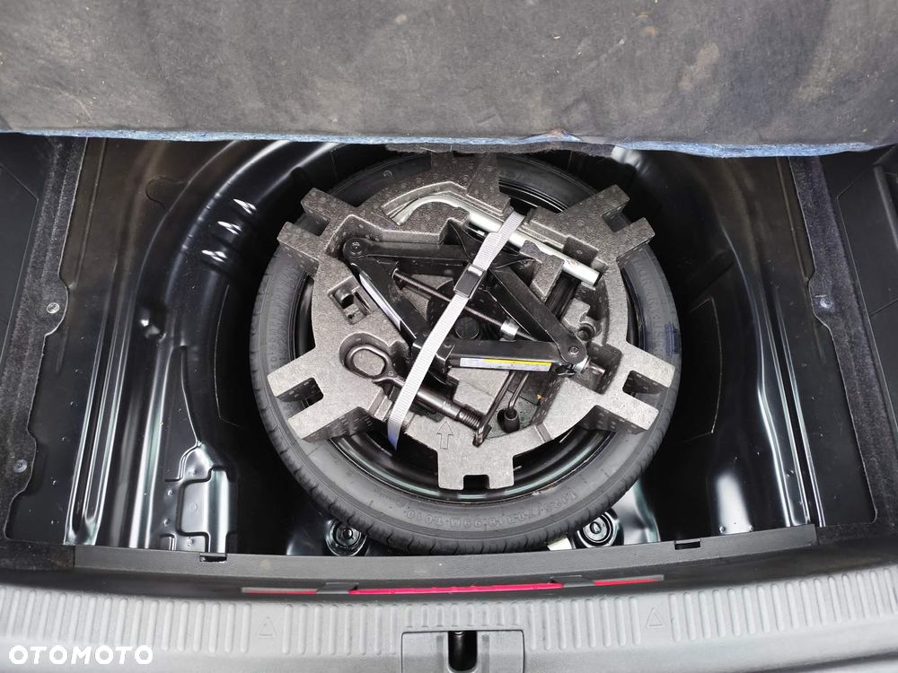 Skoda Superb 2.0 TSI 4x4 Sportline DSG - 19