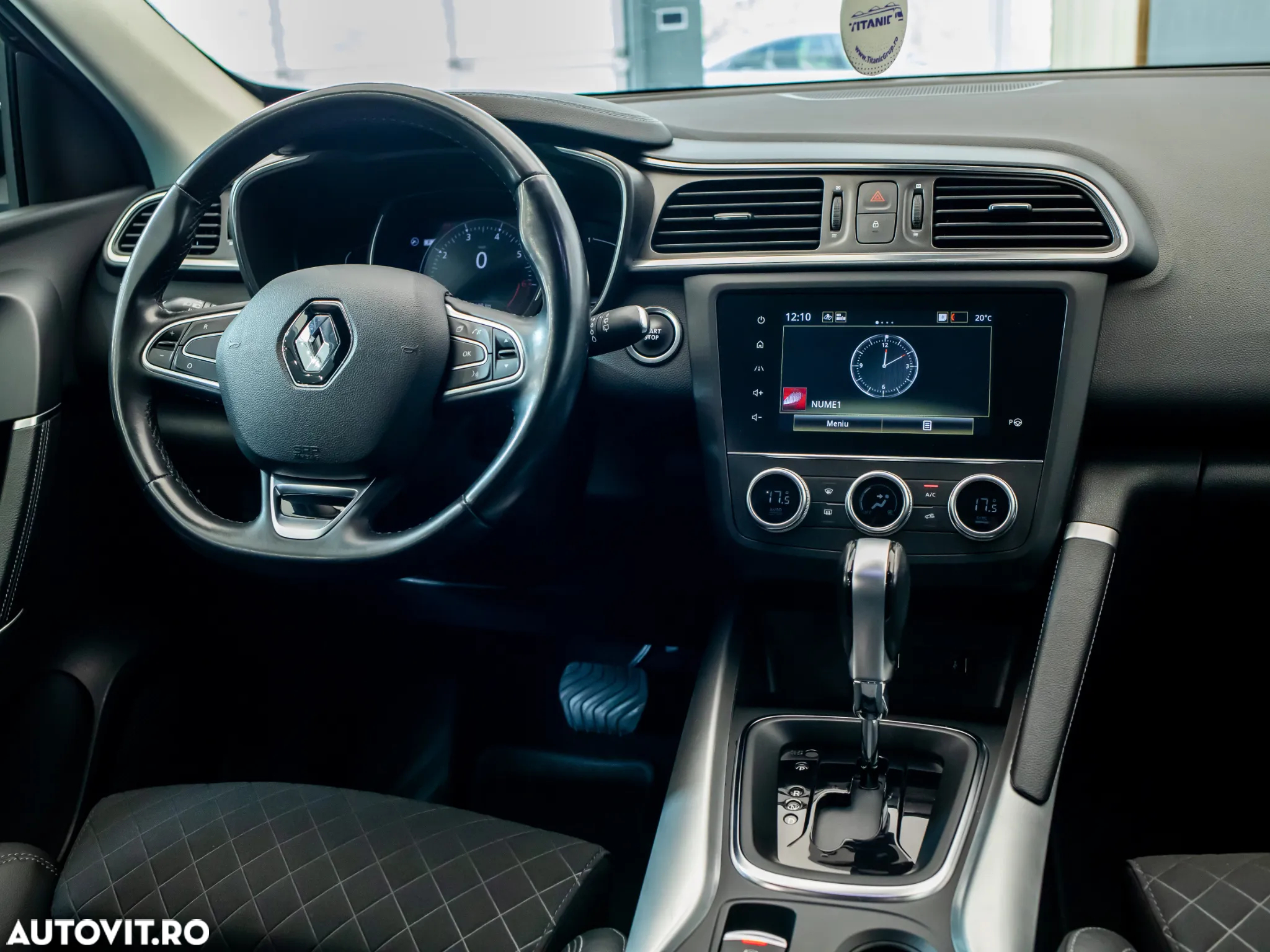 Renault Kadjar - 20