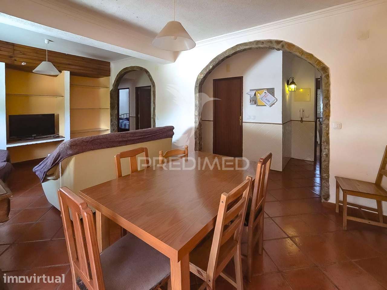 T3 junto à Universidade | Excelente oportunidade para habitação ou... - Grande imagem: 5/14