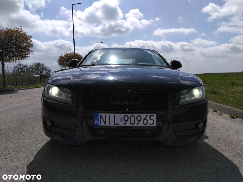 Audi A5 Coupé 2.0 TFSI - 34