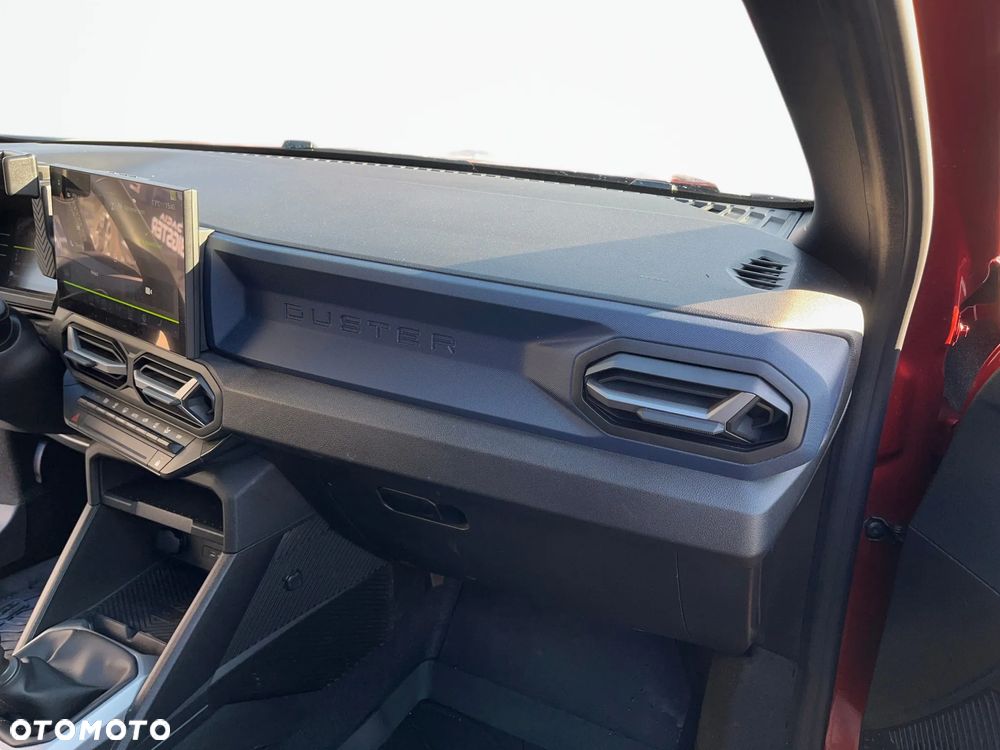 Dacia Duster 1.0 TCe Journey - 15