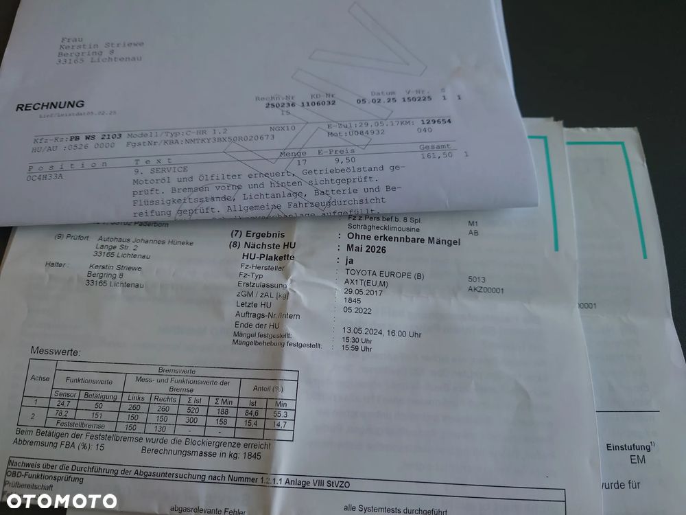 Toyota C-HR 1.2 Turbo Style - 19