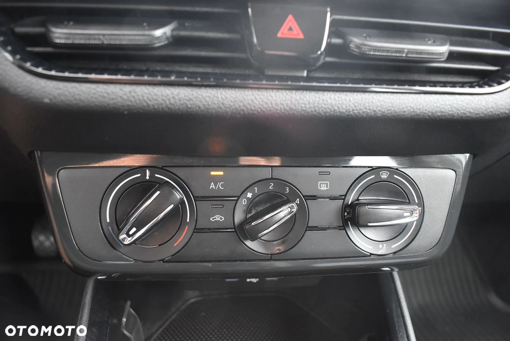 Skoda Fabia 1.0 Active - 24