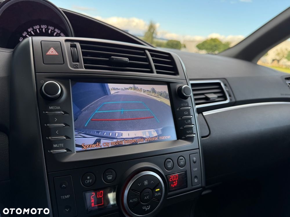 Toyota Verso 1.8 Premium MS - 15