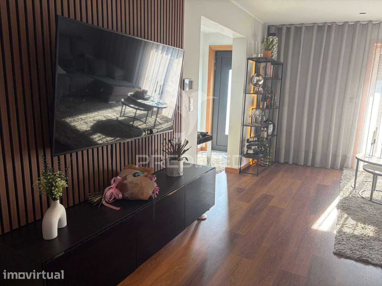 Moradia T3 Renovada com Piscina | Matosinhos - Grande imagem: 3/19