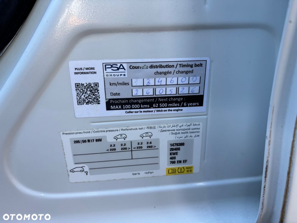 Peugeot 2008 PureTech 110 Stop&Start EAT6 GT-Line Edition - 23