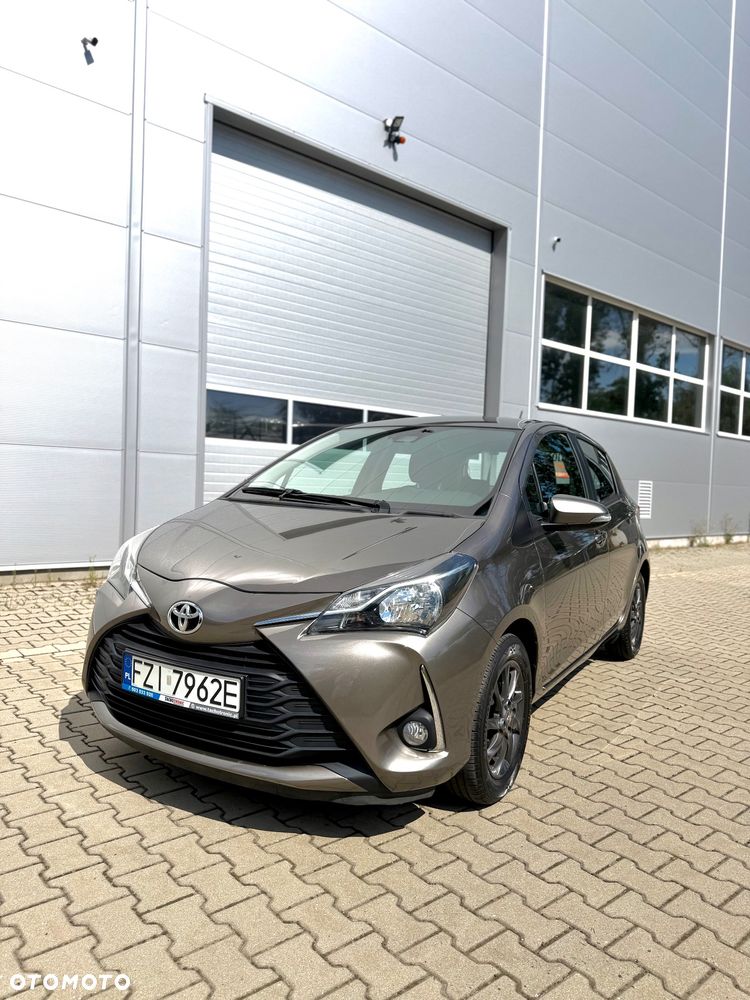 Toyota Yaris 1.5 Active - 15