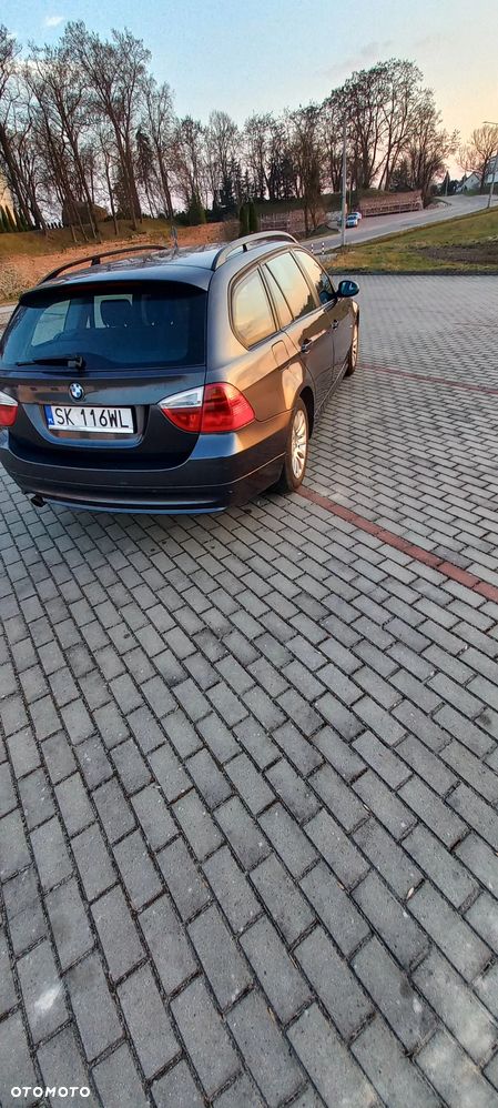 BMW Seria 3 - 10