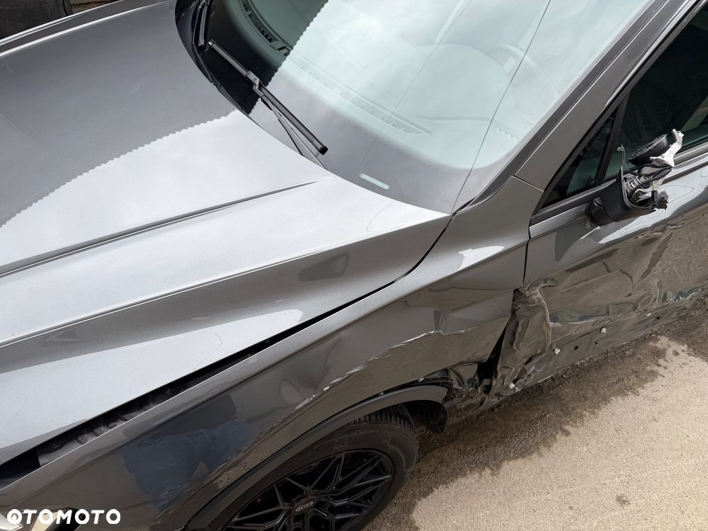 Volkswagen Tiguan 2.0 TSI 4Motion DSG OPF Offroad - 16