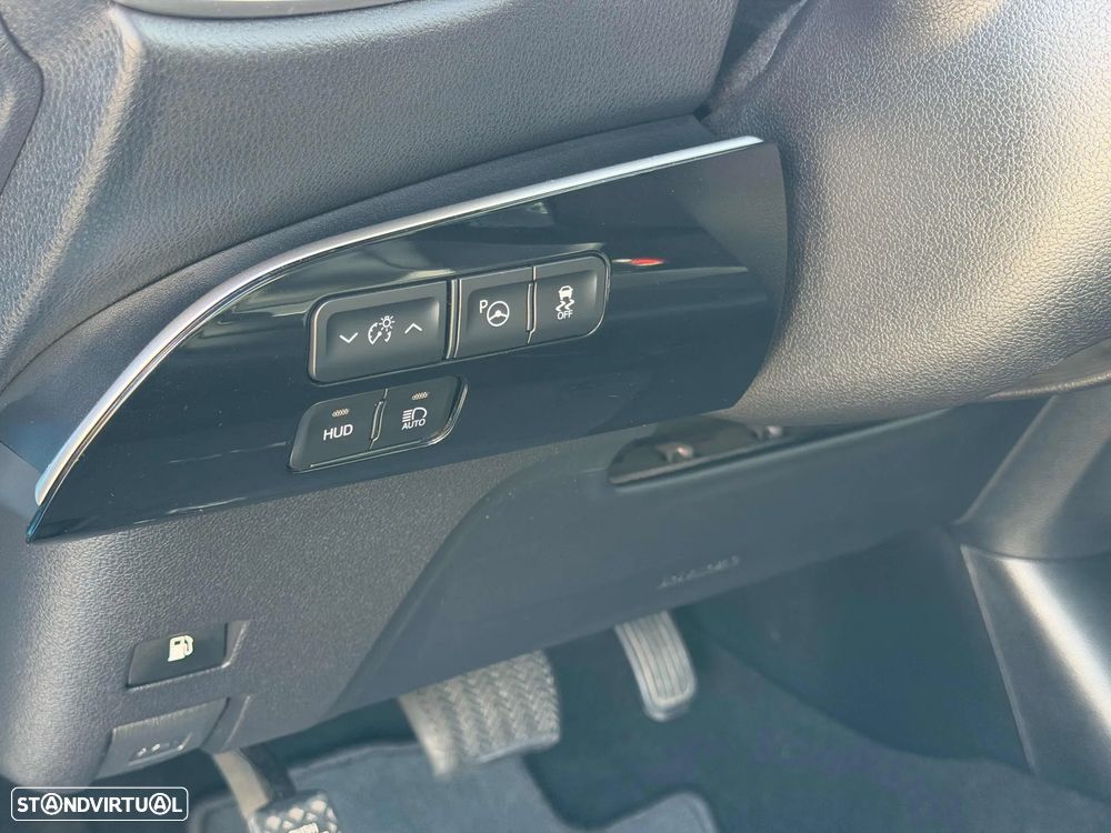 Toyota Prius 1.8 Premium - 22