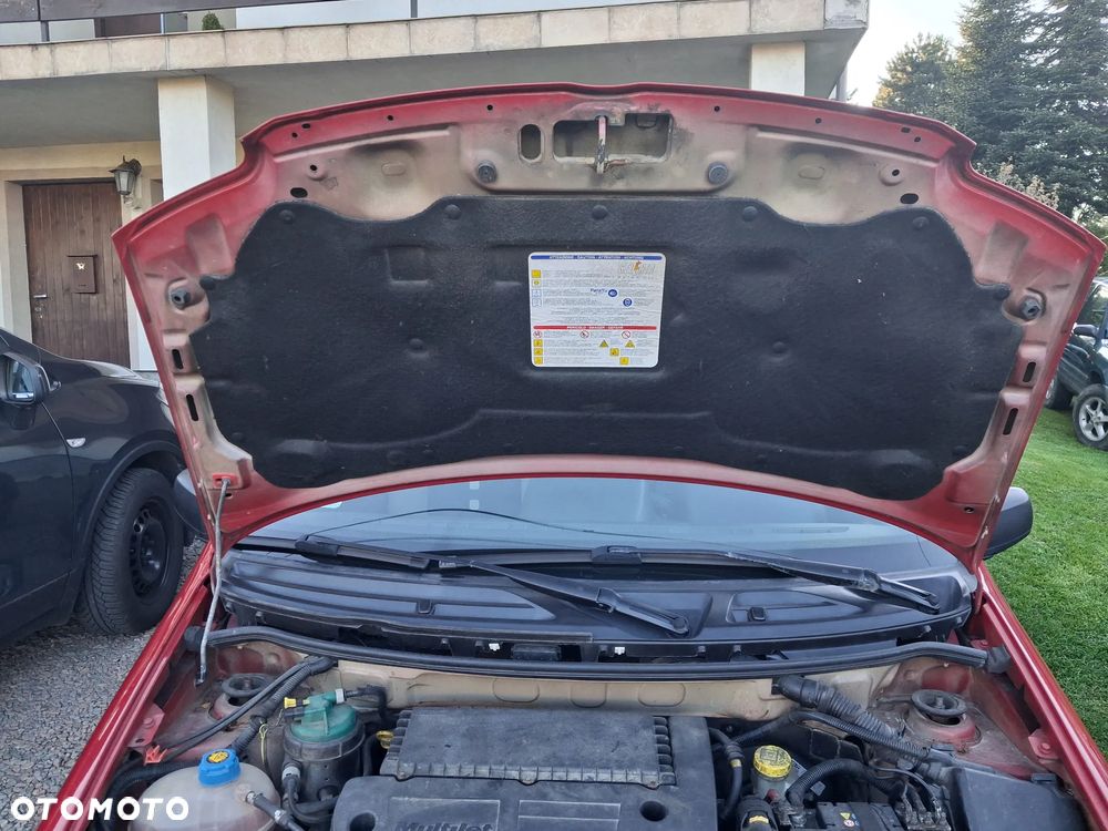 Fiat Panda 1.3 4x4 Multijet - 27