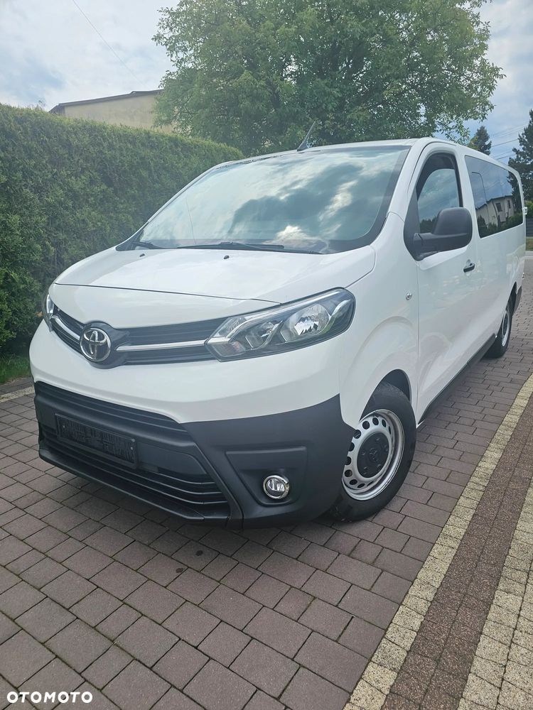 Toyota Proace Verso - 1