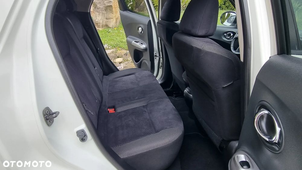 Nissan Juke - 9