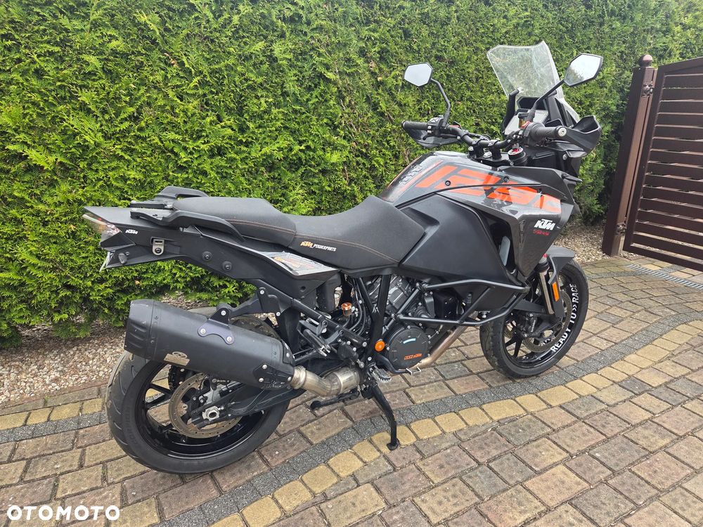 KTM Super Adventure - 3