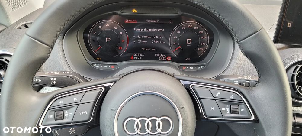 Audi Q2 35 TFSI Advanced S tronic - 10