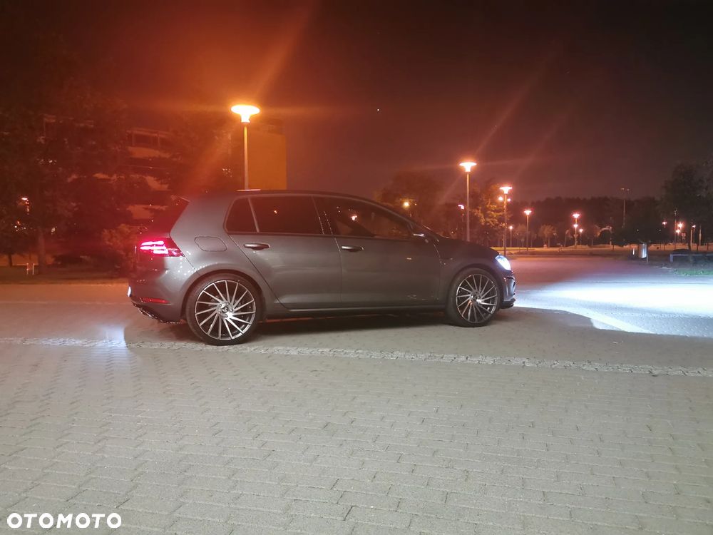 Volkswagen Golf VII 1.5 TSI BMT Evo Highline DSG - 10