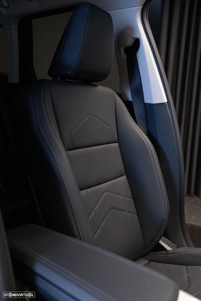 BMW iX1 eDrive20 xLine - 32