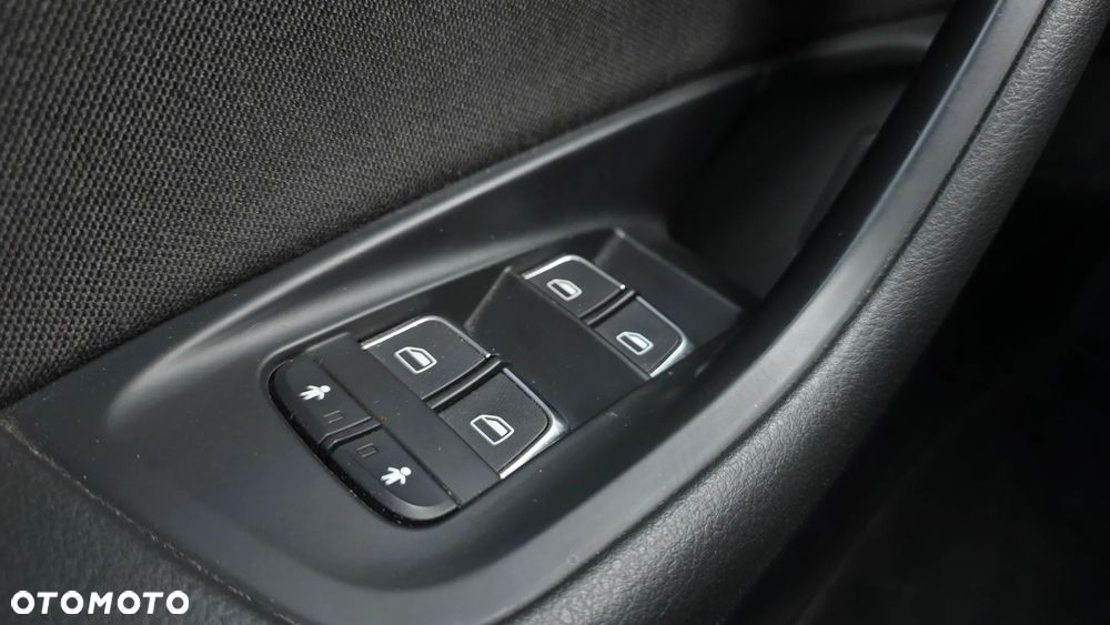 Audi A6 Limousine - 24