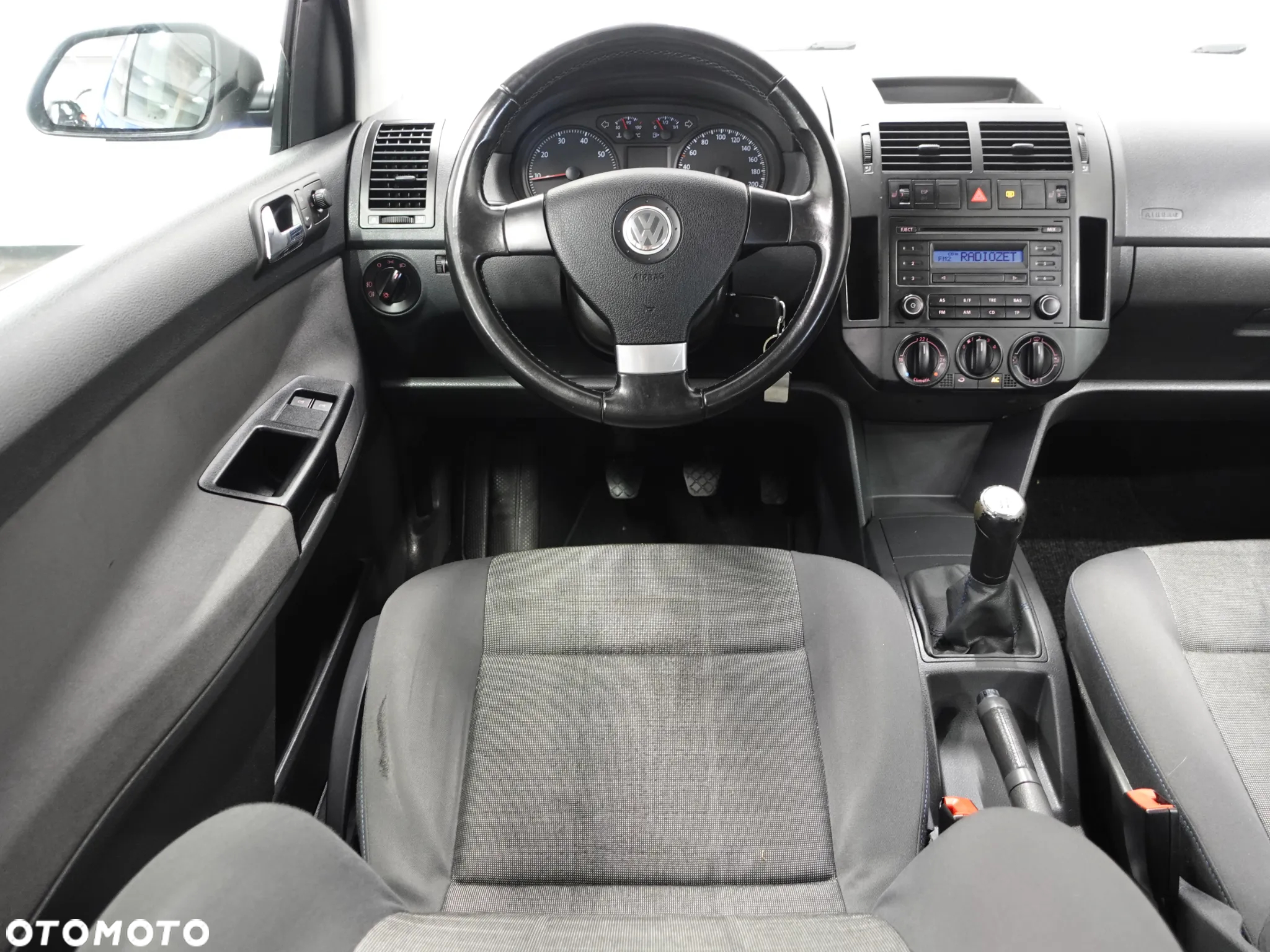Volkswagen Polo 1.2 Tour - 31